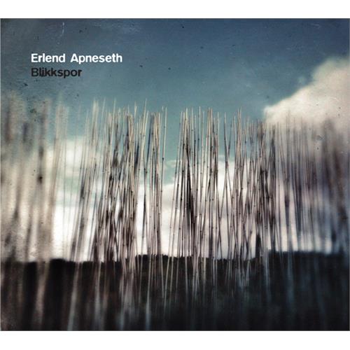 Erlend Apneseth Blikkspor (CD) 