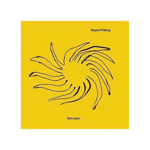 Espen Friberg Sun Soon (LP)