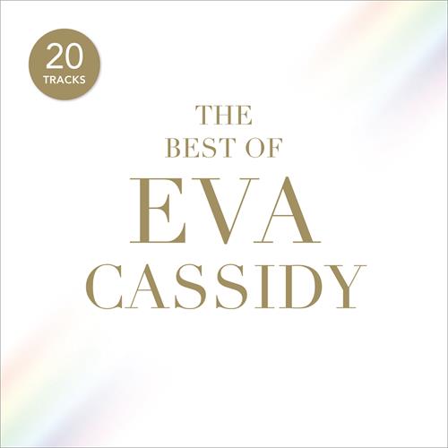 Eva Cassidy The Best Of Eva Cassidy (CD)