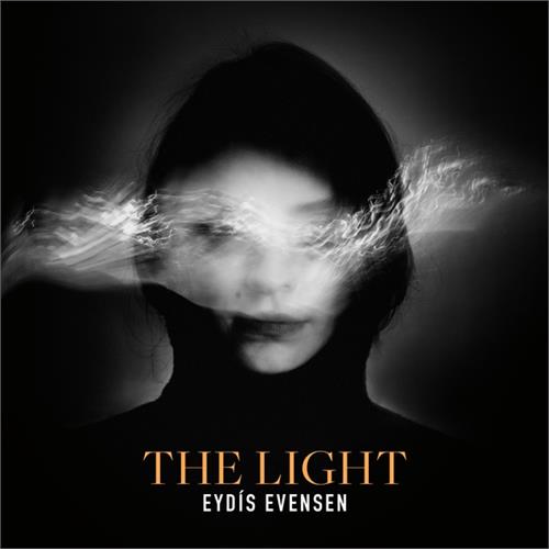 Eydis Evensen The Light (CD)