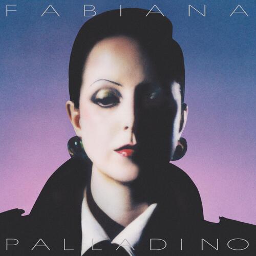 Fabiana Palladino Fabiana Palladino - LTD (LP)
