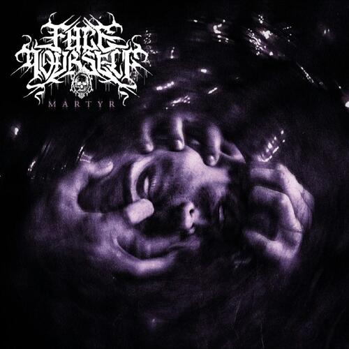 Face Yourself Martyr EP (LP) 