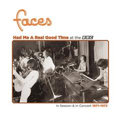 Faces Had Me A Real Good Time… - RSD (LP)