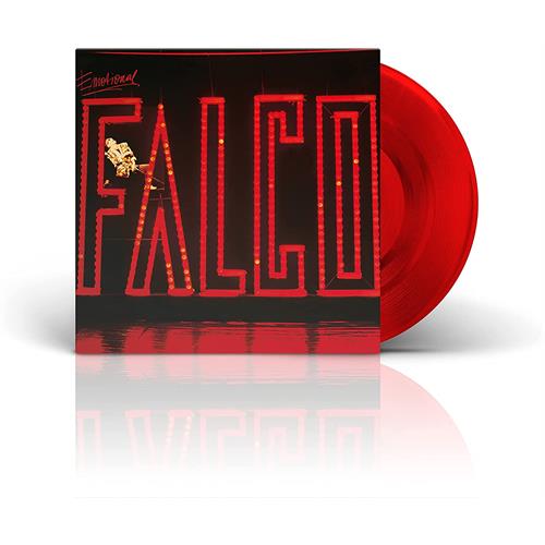Falco Emotional (LP)