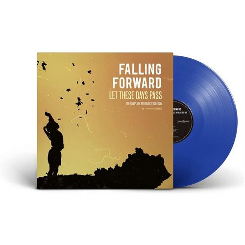Falling Forward Let These Days Pass: The… - LTD (LP)