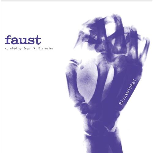 Faust Blickwinkel (Curated By Zappi…) (LP) 