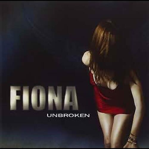 Fiona Unbroken (CD) 