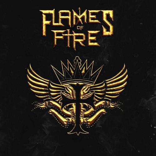 Flames Of Fire Flames Of Fire (CD)