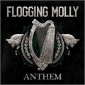 Flogging Molly Anthem (CD)