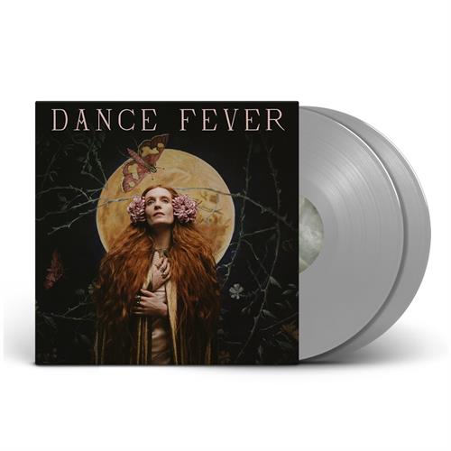 Florence + The Machine Dance Fever - LTD (2LP)