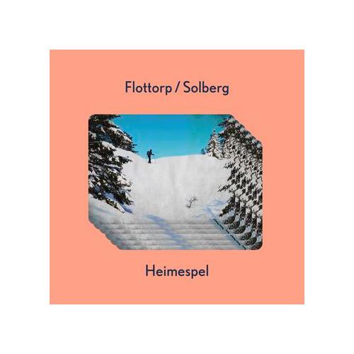 Flottorp/Solberg Heimespel (CD)