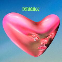 Fontaines D.C. Romance - LTD (LP)