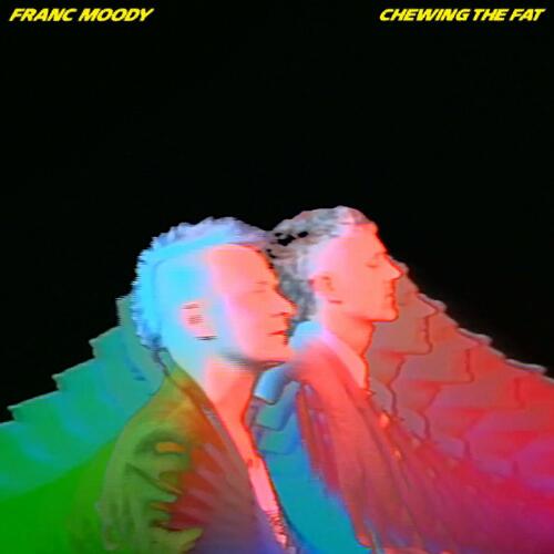 Franc Moody Chewing The Fat (CD) 
