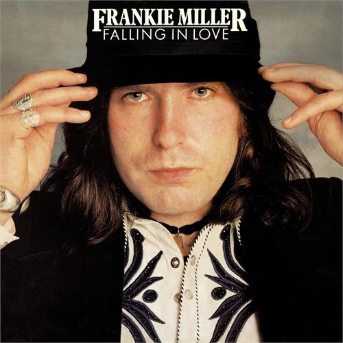 Frankie Miller Falling In Love (CD) 