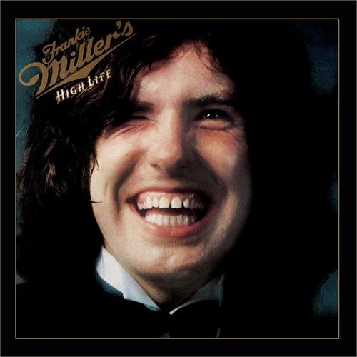 Frankie Miller High Life (CD) 