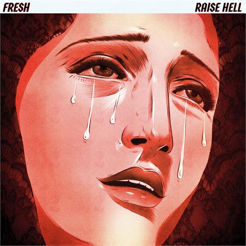 Fresh Raise Hell (MC)