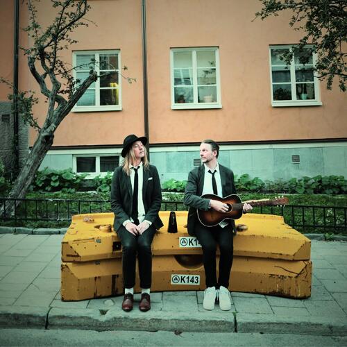 Friska Viljor Revisited (LP) 