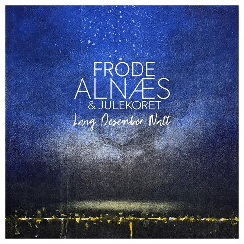 Frode Alnæs & Julekoret Lang Desember Natt (CD)