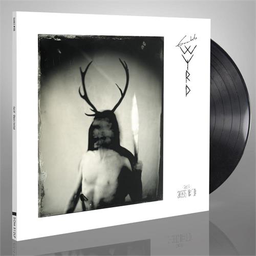 Gaahls Wyrd GastiR - Ghosts Invited (LP)