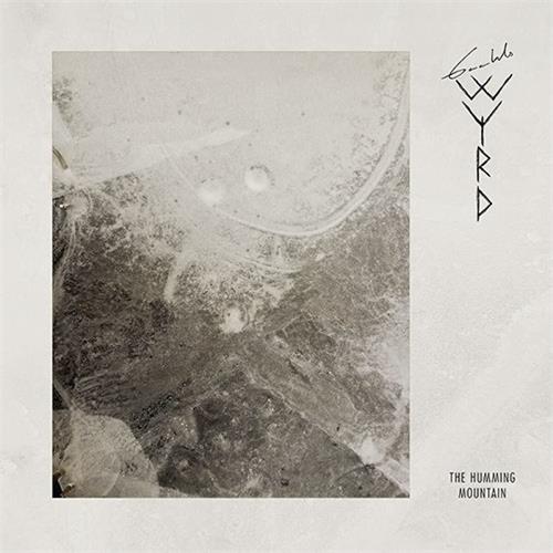 Gaahls Wyrd The Humming Mountain EP (10")