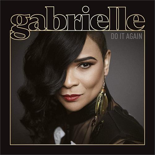 Gabrielle (UK) Do It Again (CD)
