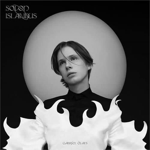 Gabríel Ólafs Solon Islandus (CD)