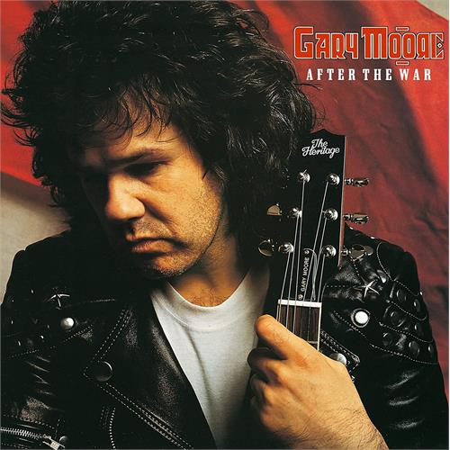 Gary Moore After The War (SHM-CD)