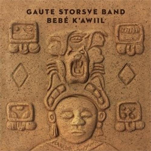 Gaute Storsve Band Bebé K'awiil (LP) 