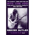 Geezer Butler Into The Void (BOK)
