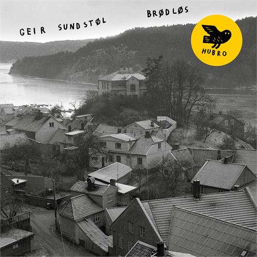 Geir Sundstøl Brødløs (CD)