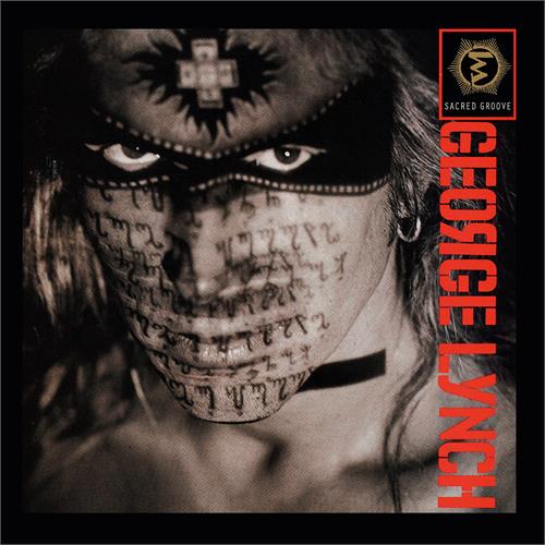 George Lynch Sacred Groove (CD) 