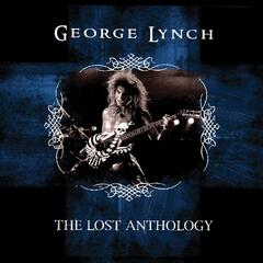 George Lynch The Lost Anthology - LTD (2LP)