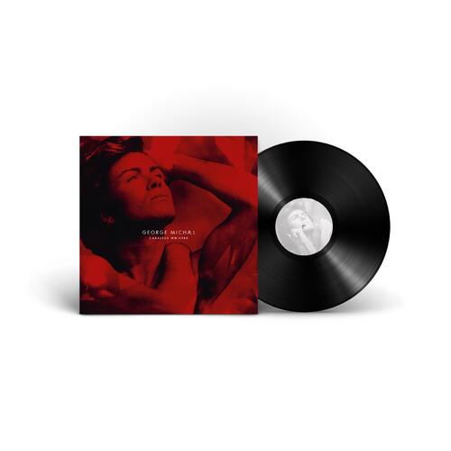 George Michael Careless Whisper EP - 45rpm (12") 