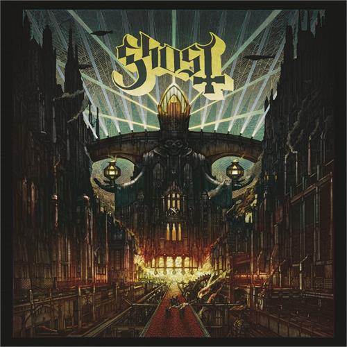 Ghost Meliora (LP)