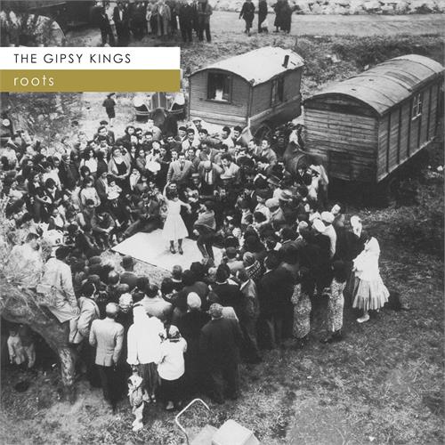 Gipsy Kings Roots (CD) 