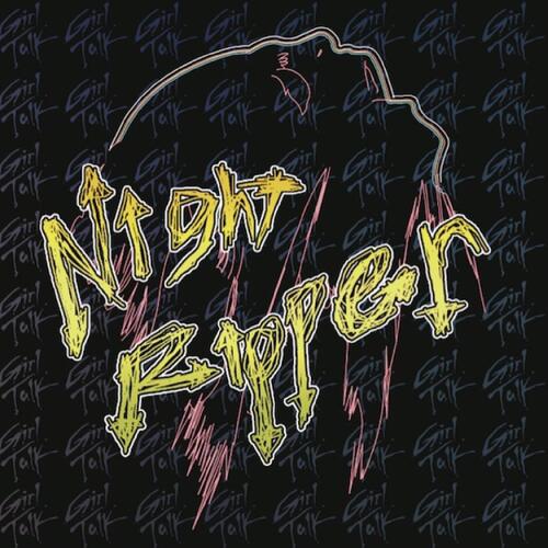 Girl Talk Night Ripper (2LP) 