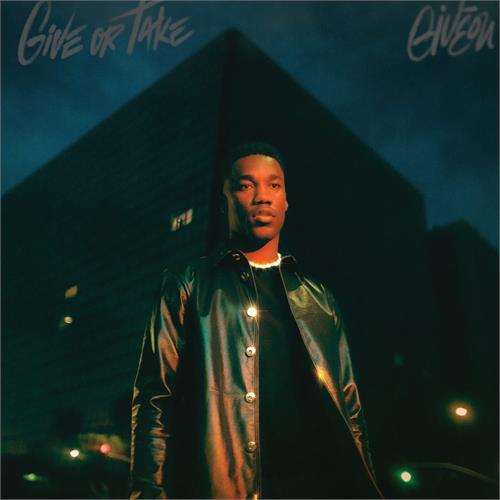 Giveon Give Or Take (LP) 