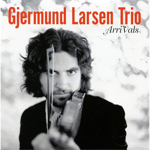 Gjermund Larsen Arrivals (Kun Export) (CD) 