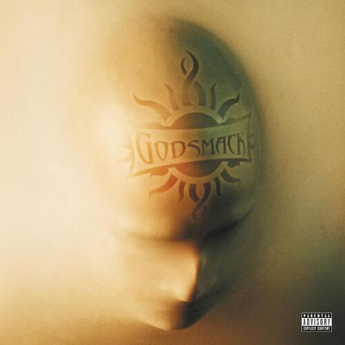 Godsmack Faceless - 45rpm (2LP) 