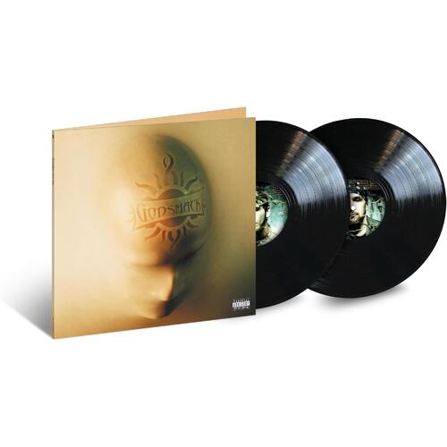 Godsmack Faceless - 45rpm (2LP) 