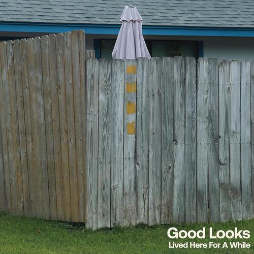 Good Looks Lived Here For A While - LTD (LP) 