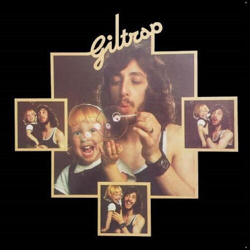 Gordon Giltrap Giltrap (CD) 