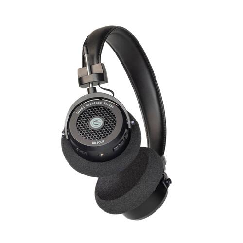 Grado GW100x Trådløs hodetelefon, Bluetooth 5.2 aptX 