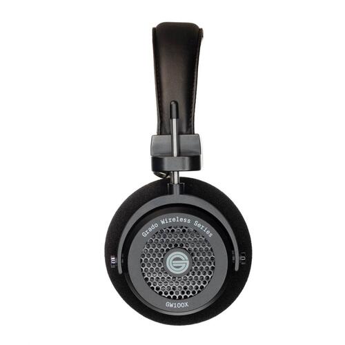 Grado GW100x Trådløs hodetelefon, Bluetooth 5.2 aptX 