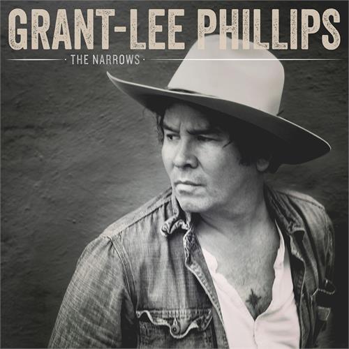Grant-Lee Phillips Narrows (CD)