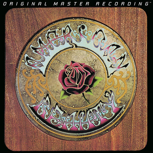 Grateful Dead American Beauty (2LP) 