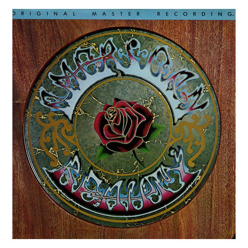 Grateful Dead American Beauty (2LP) 