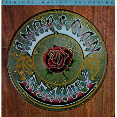 Grateful Dead American Beauty (2LP)