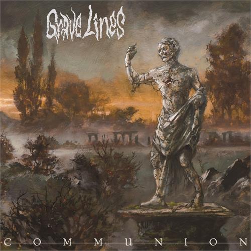 Grave Lines Communion (LP)