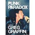 Greg Graffin Punk Paradox (BOK)